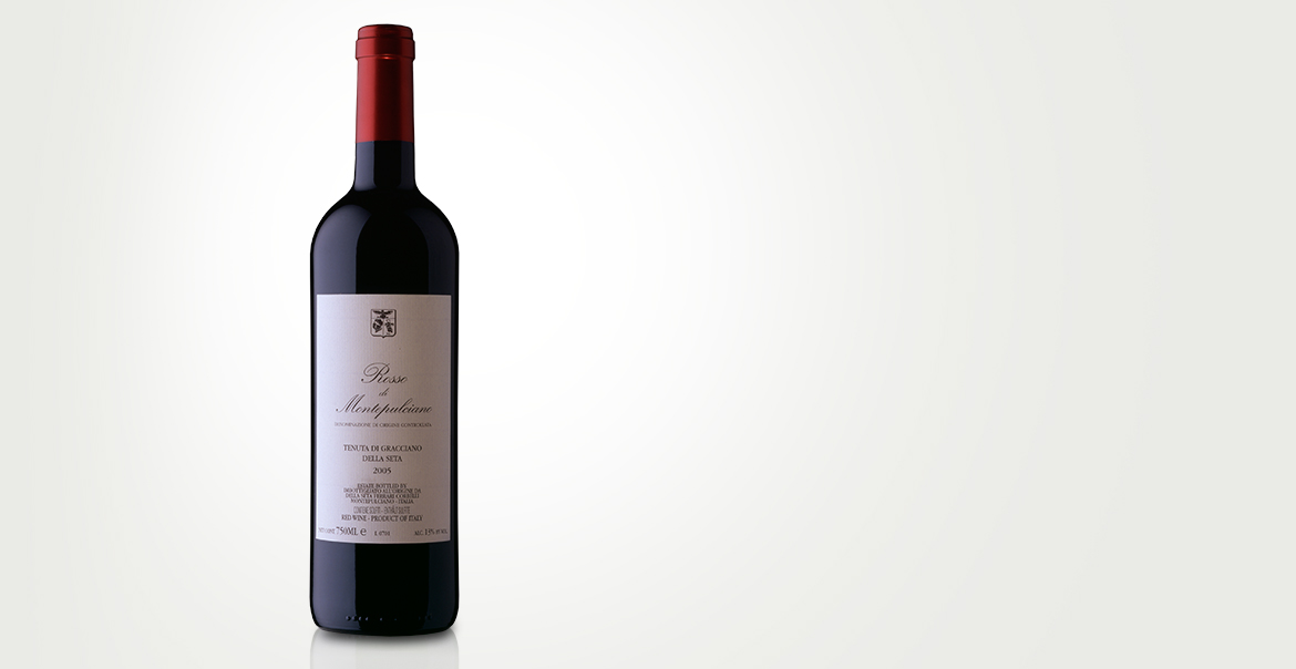 Rosso di Montepulciano DOC