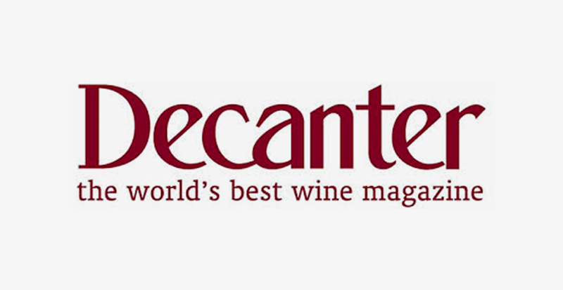 Decanter