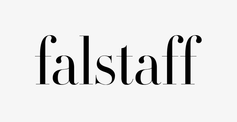 falstaff