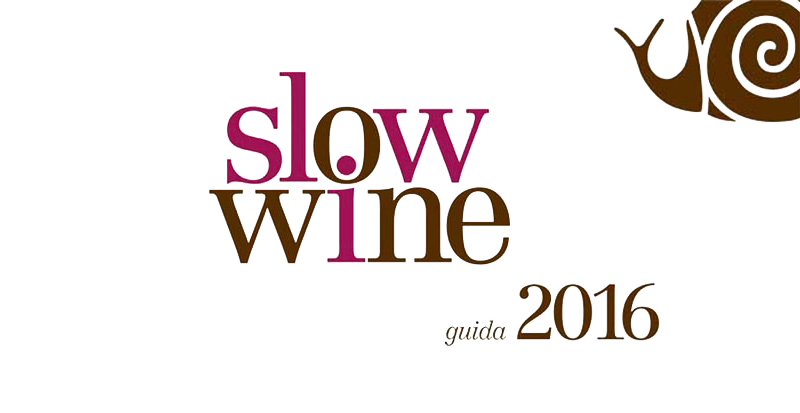 slow wine 2016