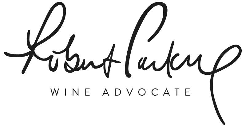 ROBERT PARKER WINE ADVOCATE 2017