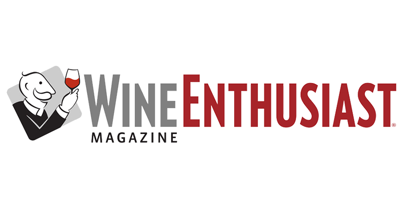 wine enthusiast magazine